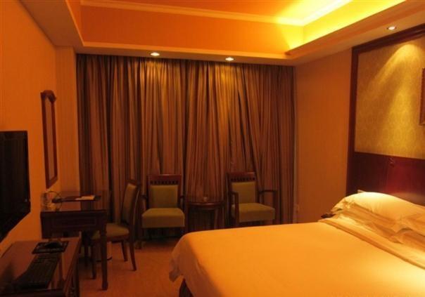 Vienna Hotel In Pinghu Square Shenzhen Dış mekan fotoğraf