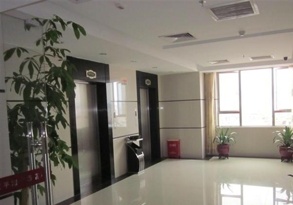 Vienna Hotel In Pinghu Square Shenzhen Dış mekan fotoğraf